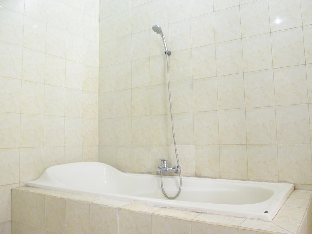 Starfish Bali Villa Семиньяк Номер фото